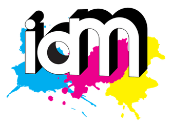 Logo IDM